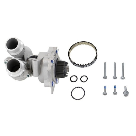 Crp Products Water Pump Kit, WPU0016 WPU0016